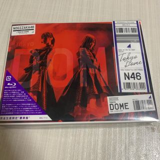 ノギザカフォーティーシックス(乃木坂46)の真夏の全国ツアー2017 FINAL! IN TOKYO DOME(完全生産限定(ミュージック)