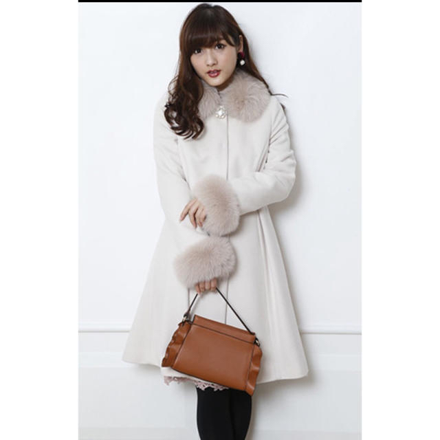 Apuweiser-riche - 最終値下!新品アプワイザーリッシェ♡Aライン