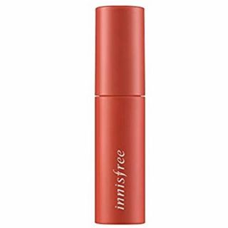 イニスフリー(Innisfree)のイニスフリー ビビットコットン インクティント No.10(口紅)