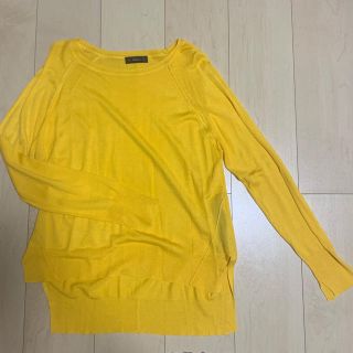 ザラ(ZARA)のZARA ニット 値下げ(ニット/セーター)