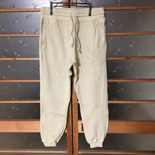 Yeezy Season 4 Sweatpant (Toad/XSサイズ) 1