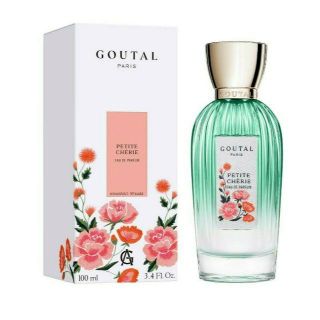 アニックグタール(Annick Goutal)のグタール / プチシェリー EDP 100ml 最新限定版(香水(女性用))