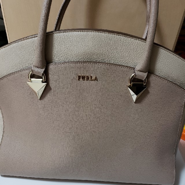 レディースFURLA2wayバック