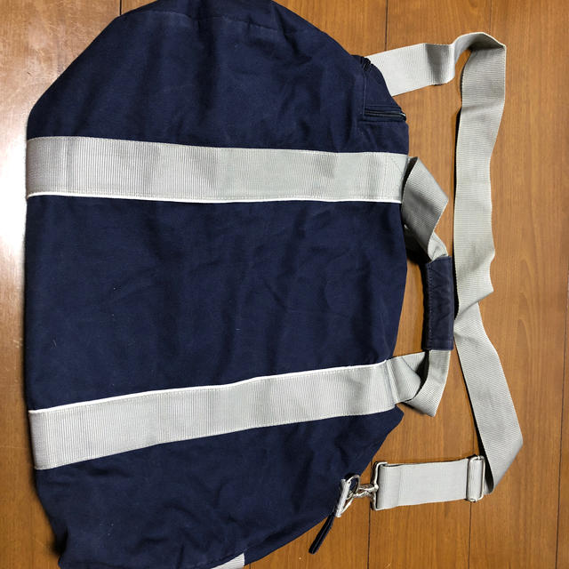 TOMMY HILFIGER(トミーヒルフィガー)のTOMMY HILFIGER ボストンバッグ メンズのバッグ(ボストンバッグ)の商品写真