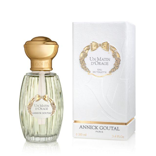 Annick Goutal(アニックグタール)のアニック / アン マタン ド オラージュ EDT 100ml 旧容器 コスメ/美容の香水(香水(女性用))の商品写真