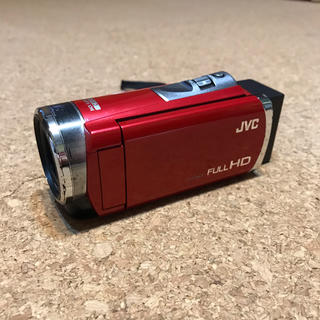 ビクター(Victor)のVictor JVC デジタルビデオカメラ GR-D750(ビデオカメラ)