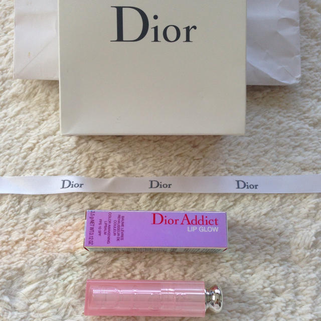 Dior(ディオール)の☆kana様お取り置き☆ コスメ/美容のベースメイク/化粧品(その他)の商品写真