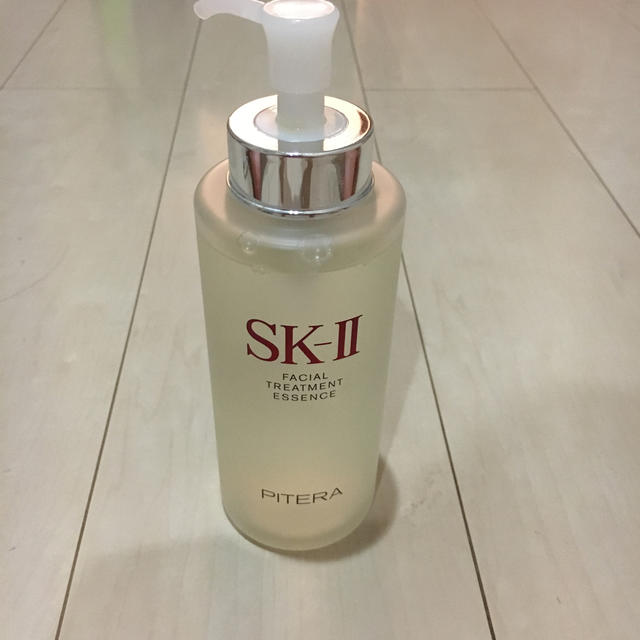 SK-II フェイシャルトリートメントエッセンス 330ml