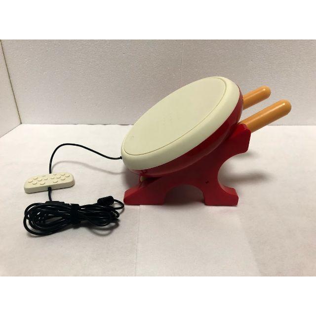 TAIKO DRUM（タイコドラム）for Switch 太鼓の達人 エンタメ/ホビーのゲームソフト/ゲーム機本体(その他)の商品写真