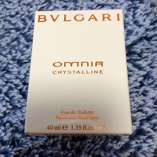 ブルガリ(BVLGARI)のブルガリ 香水(香水(女性用))