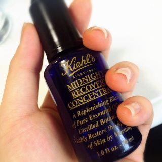 キールズ(Kiehl's)の☆キールズ 美容液☆(美容液)