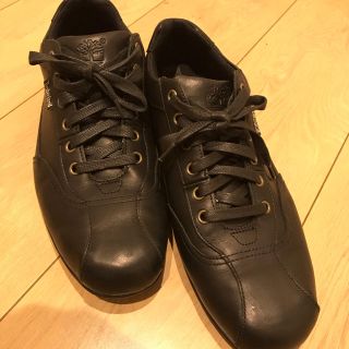 ティンバーランド(Timberland)のティンバーランド  Timberland  スニーカー 美品！(スニーカー)