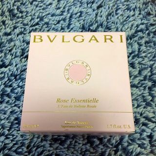 ブルガリ(BVLGARI)のブルガリ 香水(香水(女性用))