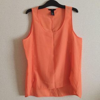 エイチアンドエム(H&M)のH&M  tops  夏物SALE(Tシャツ(半袖/袖なし))