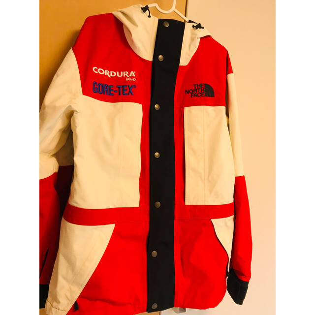 Supreme×THE NORTH FACE Expedition Jacket