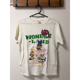 ランドリー(LAUNDRY)の【ランドリーティーシャツ】(Tシャツ(半袖/袖なし))