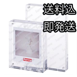 Supreme Acrylic Photo Frame Clear 新品未使用