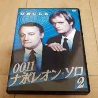 ナポレオンズへの道1 ・2&DVD