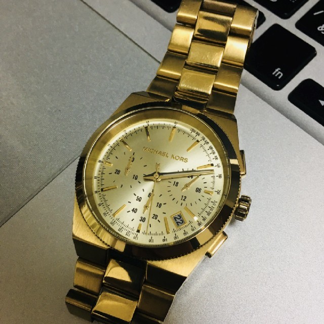 Michael Kors - マイケル・コース 腕時計の通販 by ke's shop|マイケルコースならラクマ