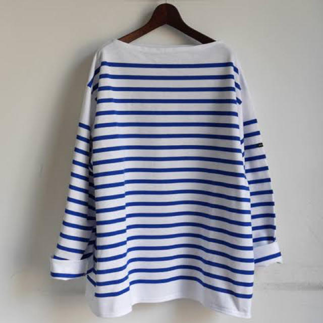 COMOLI - Outil 2019SS 即完売 TRICOT AAST サイズ0新品 ウティ