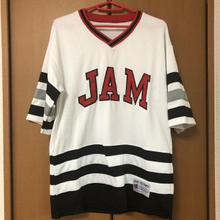 カンジャニエイト(関ジャニ∞)のJAM 関ジャニエイト Tシャツ(アイドルグッズ)