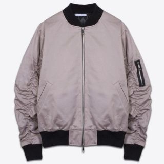 フィアオブゴッド(FEAR OF GOD)のNID DE GUEPES 二ドゲープ MA-1 Bomber Jacket(ブルゾン)