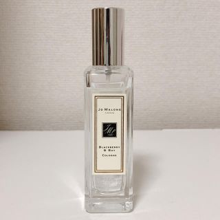 ジョーマローン(Jo Malone)のJO MALONE  ブラックベリー ＆ ベイ コロン（ジョー マローン）(ユニセックス)