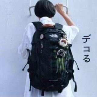 THE NORTH FACE - (あっこさま専用)ノースフェイス ビッグショット の ...
