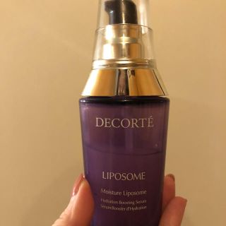 コスメデコルテ(COSME DECORTE)のDECORTE リポソーム(美容液)