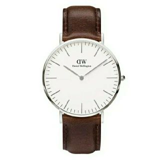 ダニエルウェリントン(Daniel Wellington)の本数限定超特価♪ ダニエルウェリントン CLASSIC BRISTOL 40㎜(腕時計(アナログ))