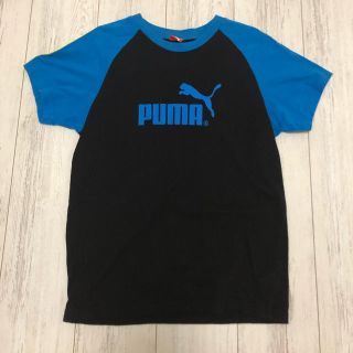 プーマ(PUMA)のプーマＴシャツ(Tシャツ/カットソー)