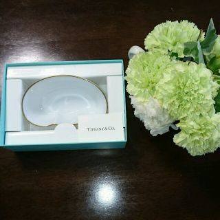 ティファニー(Tiffany & Co.)のティファニー☆小物入れ(小物入れ)