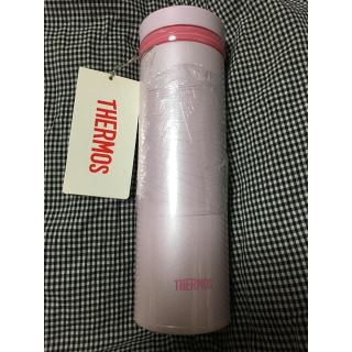 サーモス(THERMOS)のTHERMOS ケータイマグ(タンブラー)