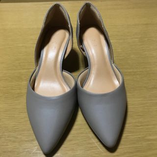 プラステ(PLST)の(新品) PLST パンプス(ハイヒール/パンプス)