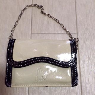 マリークワント(MARY QUANT)のマリクワ♡カードケース(その他)