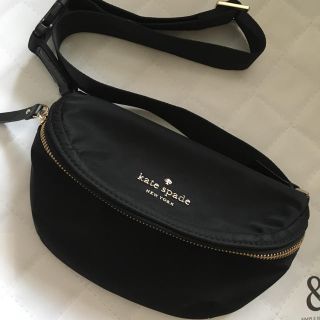 ケイトスペードニューヨーク(kate spade new york)のカリート様専用 ケイトスペード (ボディバッグ/ウエストポーチ)