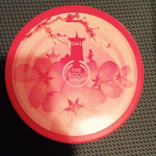 ザボディショップ(THE BODY SHOP)のBODYShop ボディクリーム(ボディクリーム)