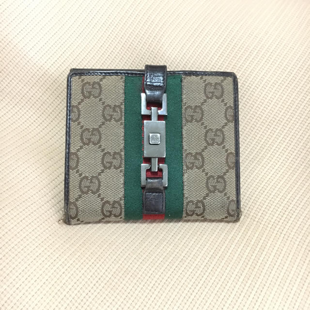 Gucci - GUCCI 財布の通販 by nana's shop｜グッチならラクマ