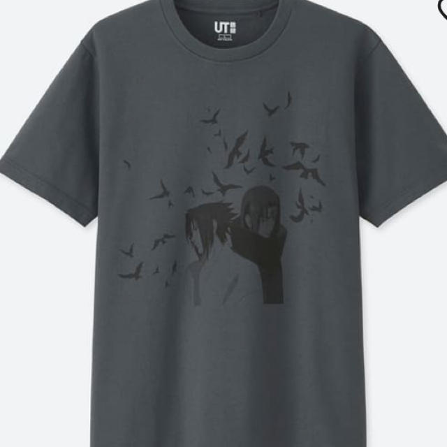 Lサイズ Manga Ut Naruto ナルト グラフィックtシャツ 半袖 の通販 By Re ラクマショップ ラクマ