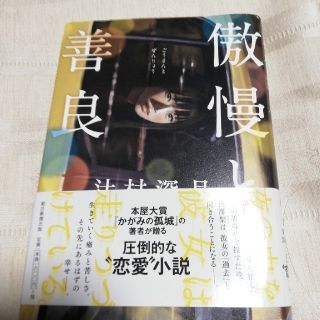 傲慢と善良(文学/小説)