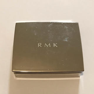 アールエムケー(RMK)のRMK アイシャドウ 03パープル(アイシャドウ)