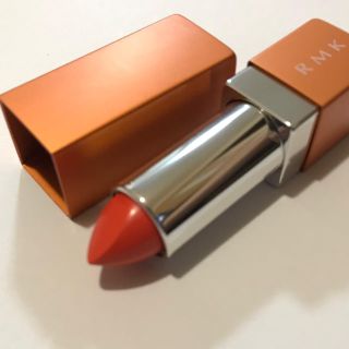 アールエムケー(RMK)の同梱のみ)RMK リップ マンダリン(口紅)