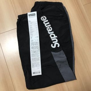 超人気 Supreme Side Logo Track Pant Sサイズ シュプリーム 激安本物 ...