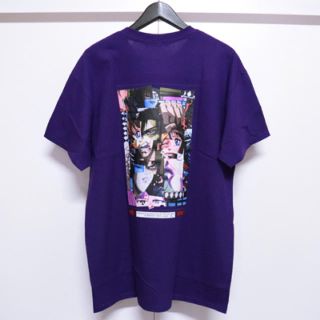 ラブラット(LABRAT)のlabrat×better T-shirt(Tシャツ/カットソー(半袖/袖なし))