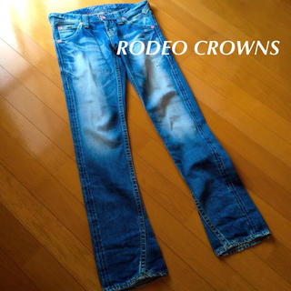 ロデオクラウンズ(RODEO CROWNS)の★あっち様専用★(デニム/ジーンズ)