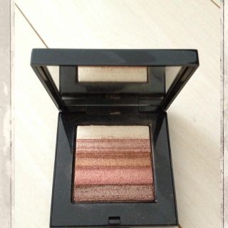 ボビイブラウン(BOBBI BROWN)のシマーブリック(その他)