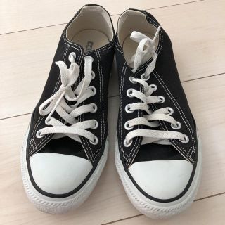 コンバース(CONVERSE)のコンバース  オールスター スニーカー 24cm(スニーカー)