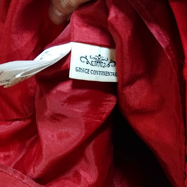 GRACE CONTINENTAL(グレースコンチネンタル)のグレースコンチネンタル♥️プリーツスカート レディースのスカート(ロングスカート)の商品写真