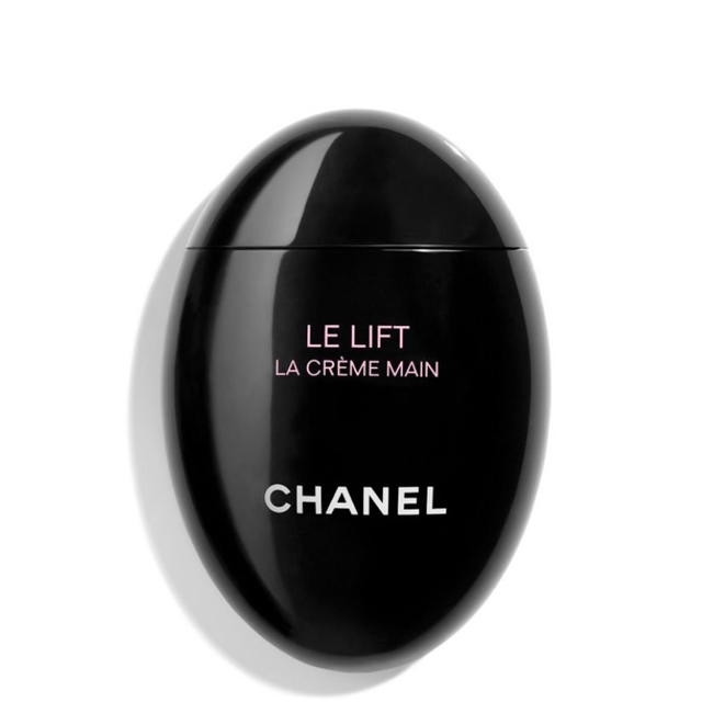 CHANEL ル リフト ラ クレーム マン ハンドクリーム シャネル