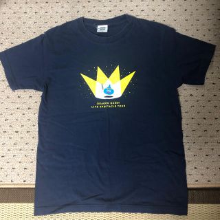 スクウェアエニックス(SQUARE ENIX)のドラゴンクエスト スペクタクルツアー 勇者スライム(Tシャツ/カットソー(半袖/袖なし))